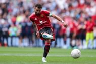 Bruno Fernandes